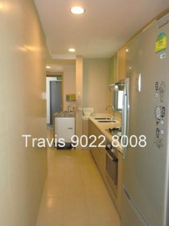 The Belvedere (D15), Condominium #63478112